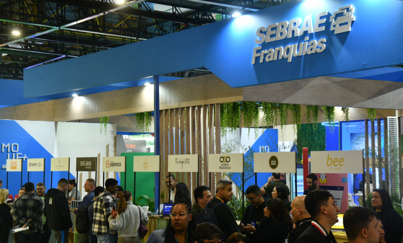 ASN Nacional - Agência Sebrae de Notícias