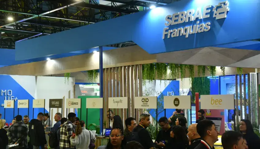 ASN Nacional - Agência Sebrae de Notícias