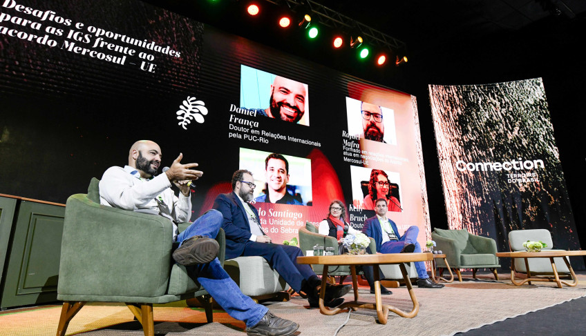 ASN Nacional - Agência Sebrae de Notícias