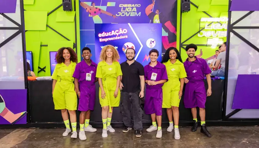 ASN Nacional - Agência Sebrae de Notícias