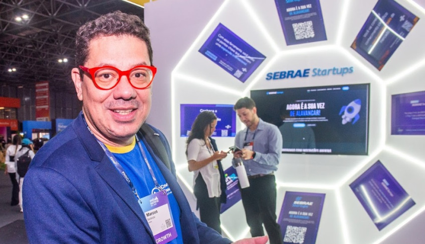 ASN Nacional - Agência Sebrae de Notícias