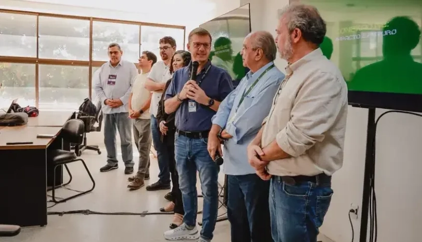 ASN Nacional - Agência Sebrae de Notícias