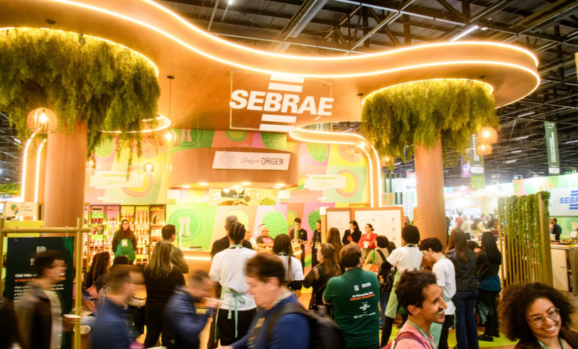 ASN Nacional - Agência Sebrae de Notícias