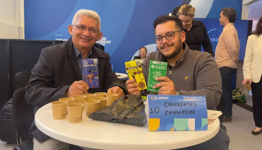 ASN Nacional - Agência Sebrae de Notícias