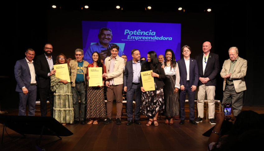 ASN Nacional - Agência Sebrae de Notícias