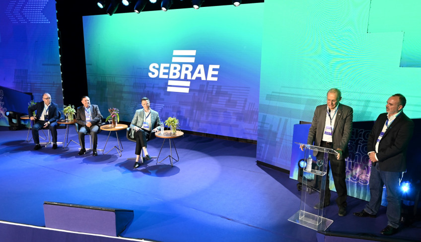 ASN Nacional - Agência Sebrae de Notícias
