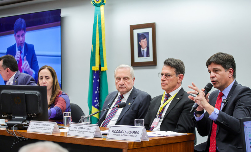 ASN Nacional - Agência Sebrae de Notícias