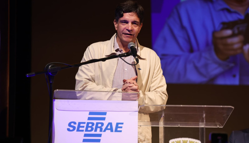 ASN Nacional - Agência Sebrae de Notícias