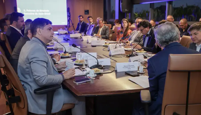 ASN Nacional - Agência Sebrae de Notícias