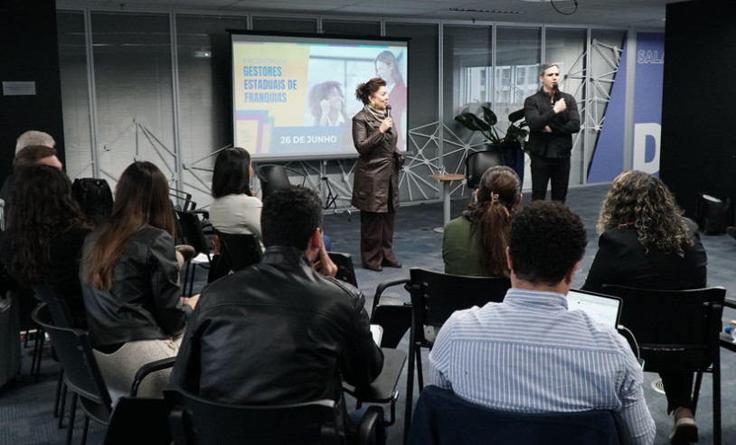 ASN Nacional - Agência Sebrae de Notícias