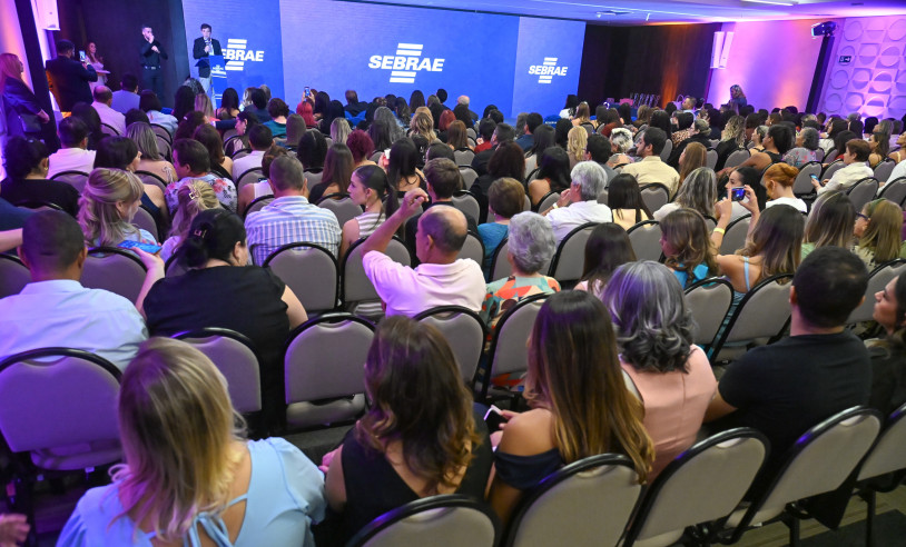 ASN Nacional - Agência Sebrae de Notícias