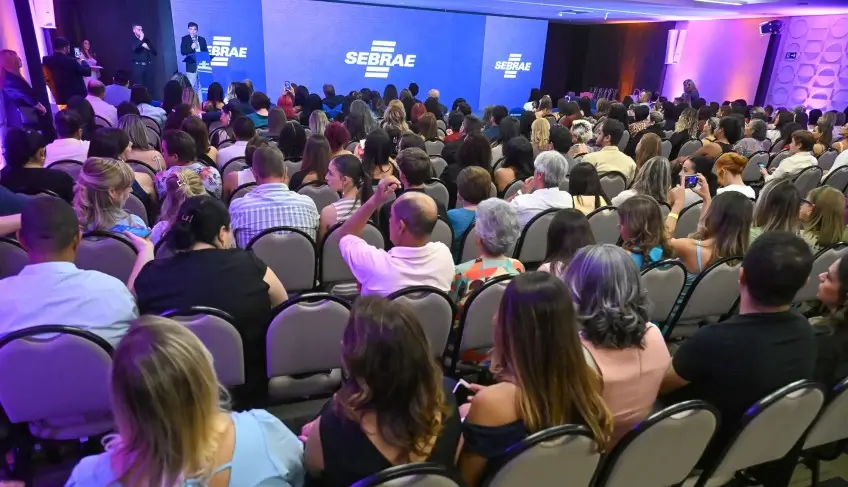 ASN Nacional - Agência Sebrae de Notícias