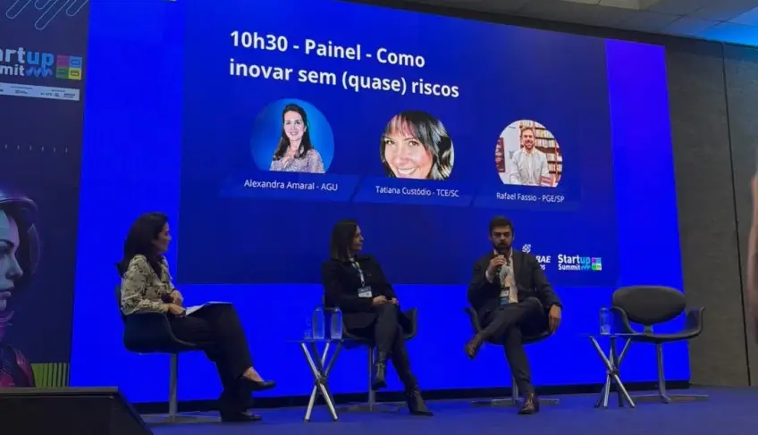 ASN Nacional - Agência Sebrae de Notícias