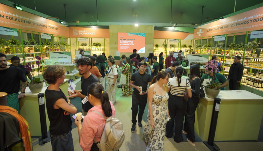 ASN Nacional - Agência Sebrae de Notícias
