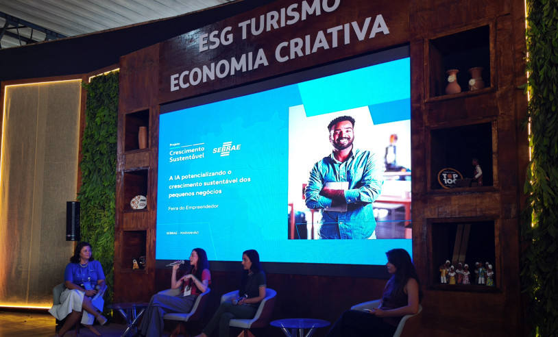 ASN Nacional - Agência Sebrae de Notícias