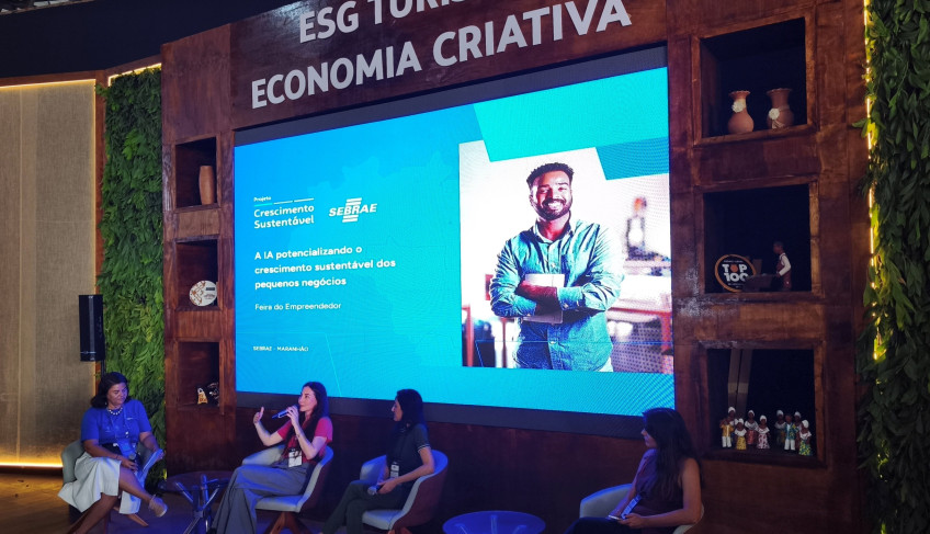 ASN Nacional - Agência Sebrae de Notícias