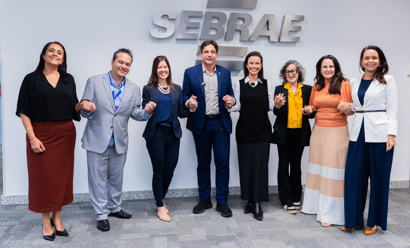 ASN Nacional - Agência Sebrae de Notícias