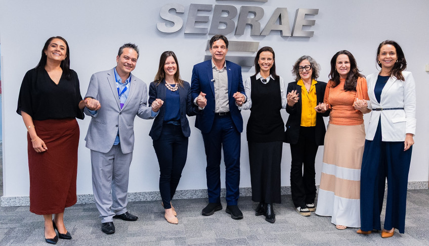 ASN Nacional - Agência Sebrae de Notícias