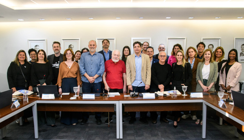 ASN Nacional - Agência Sebrae de Notícias