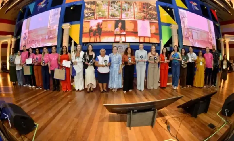 ASN Nacional - Agência Sebrae de Notícias