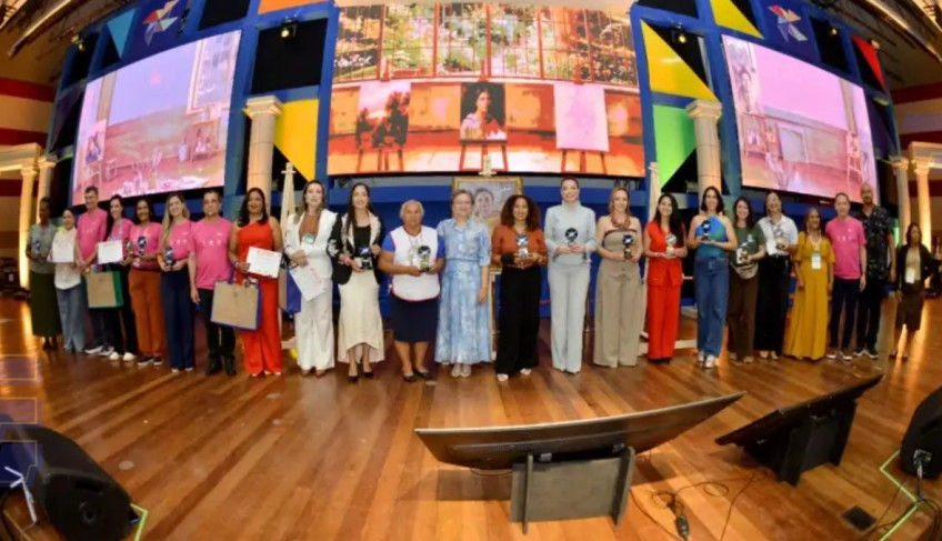 ASN Nacional - Agência Sebrae de Notícias