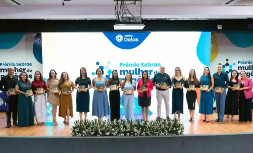 ASN Nacional - Agência Sebrae de Notícias