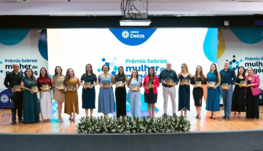 ASN Nacional - Agência Sebrae de Notícias
