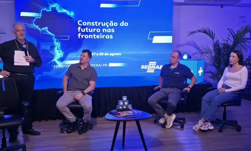 ASN Nacional - Agência Sebrae de Notícias