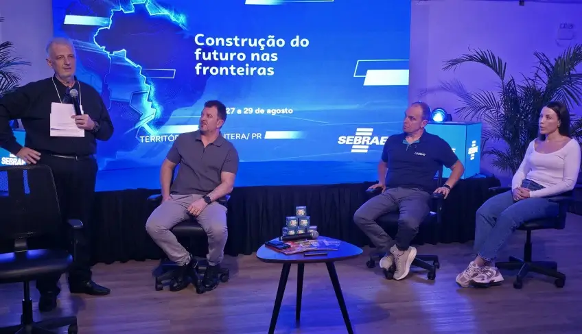 ASN Nacional - Agência Sebrae de Notícias
