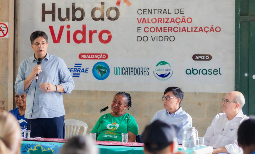 ASN Nacional - Agência Sebrae de Notícias
