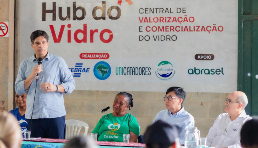 ASN Nacional - Agência Sebrae de Notícias