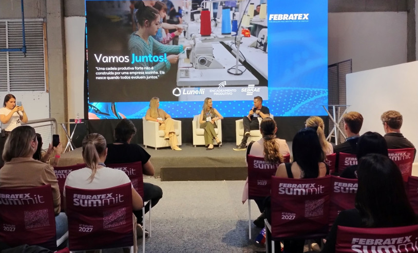 ASN Nacional - Agência Sebrae de Notícias