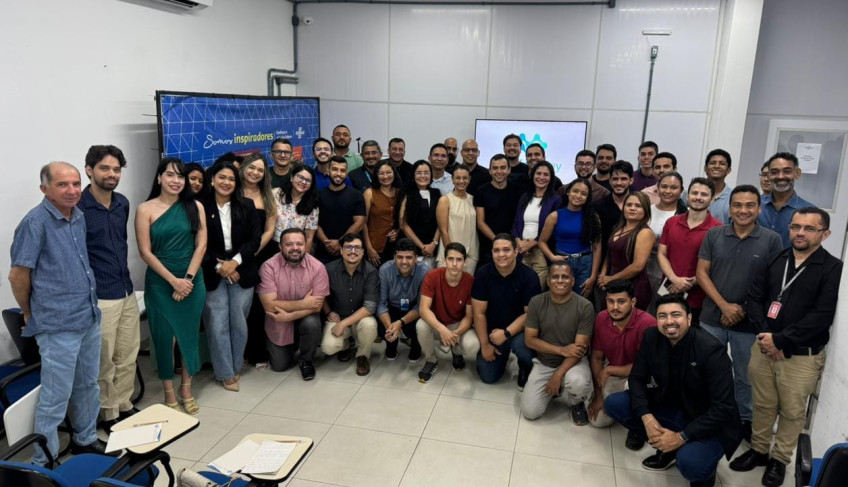 ASN Nacional - Agência Sebrae de Notícias