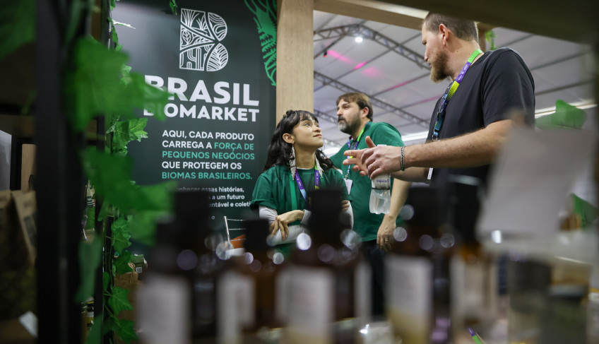 ASN Nacional - Agência Sebrae de Notícias