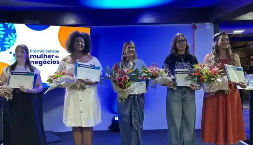 ASN Nacional - Agência Sebrae de Notícias