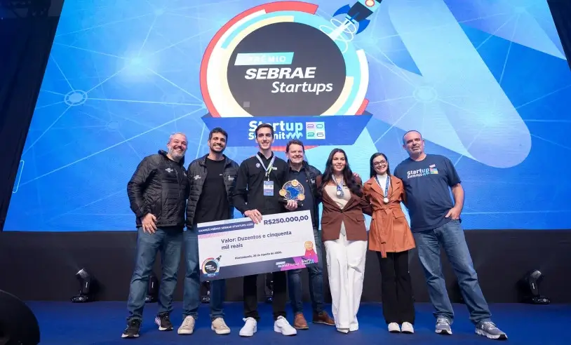 ASN Nacional - Agência Sebrae de Notícias