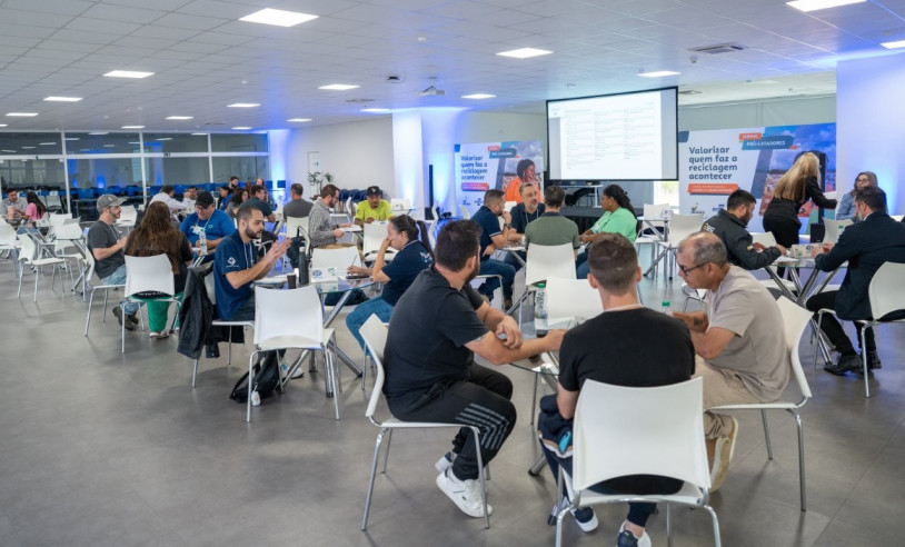 ASN Nacional - Agência Sebrae de Notícias