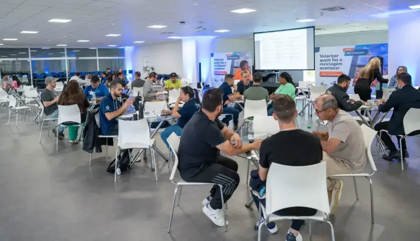 ASN Nacional - Agência Sebrae de Notícias
