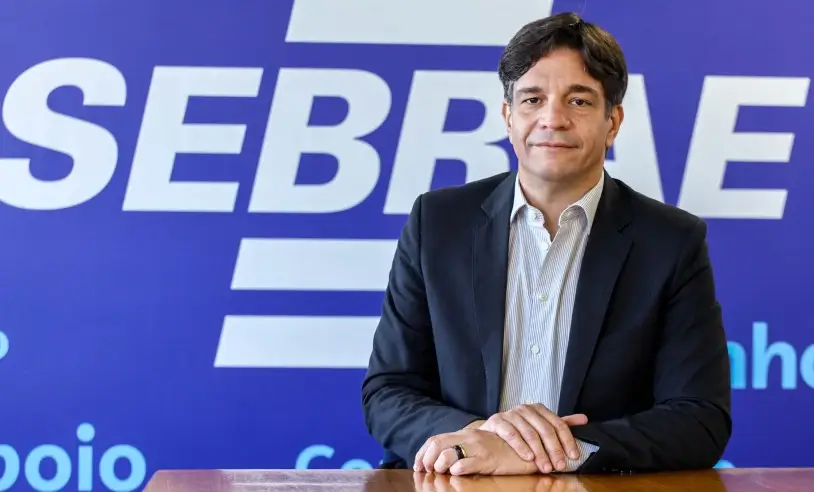 ASN Nacional - Agência Sebrae de Notícias