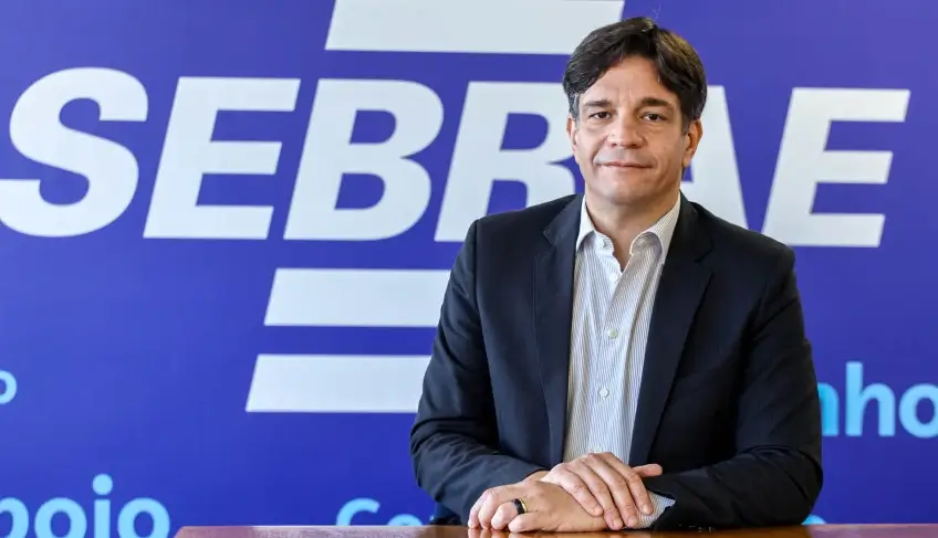 ASN Nacional - Agência Sebrae de Notícias