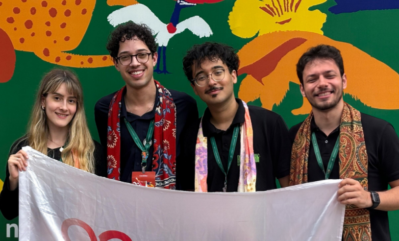 ASN Nacional - Agência Sebrae de Notícias