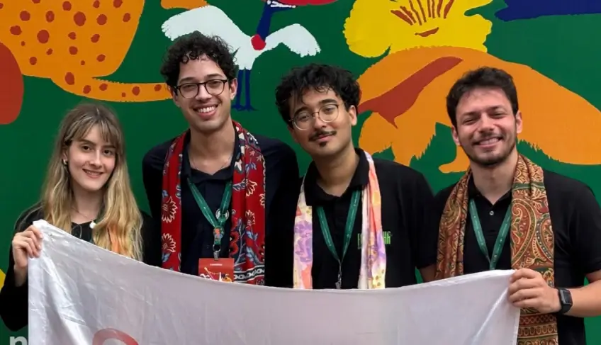 ASN Nacional - Agência Sebrae de Notícias