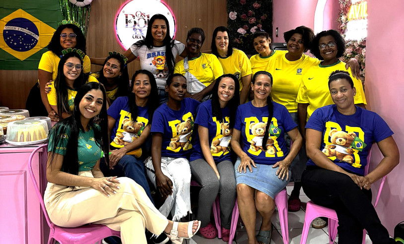 ASN Nacional - Agência Sebrae de Notícias
