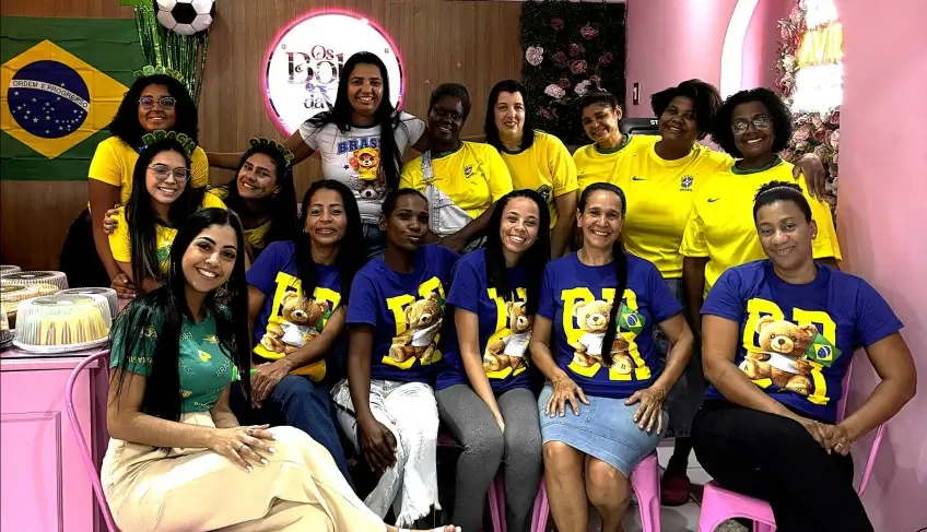 ASN Nacional - Agência Sebrae de Notícias