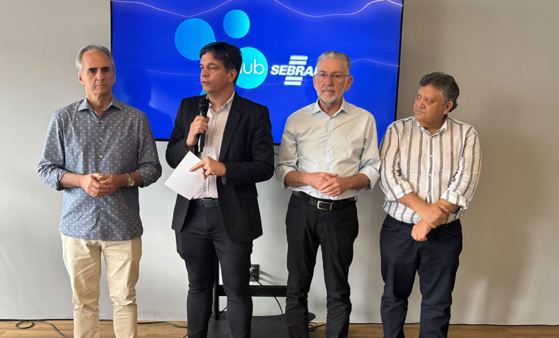 ASN Nacional - Agência Sebrae de Notícias