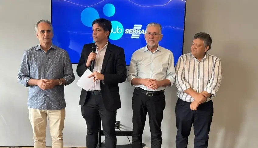 ASN Nacional - Agência Sebrae de Notícias
