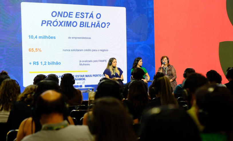 ASN Nacional - Agência Sebrae de Notícias