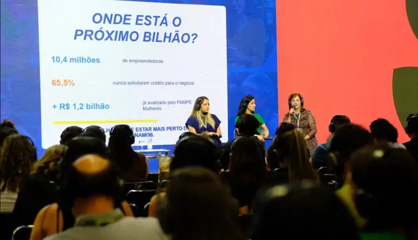 ASN Nacional - Agência Sebrae de Notícias
