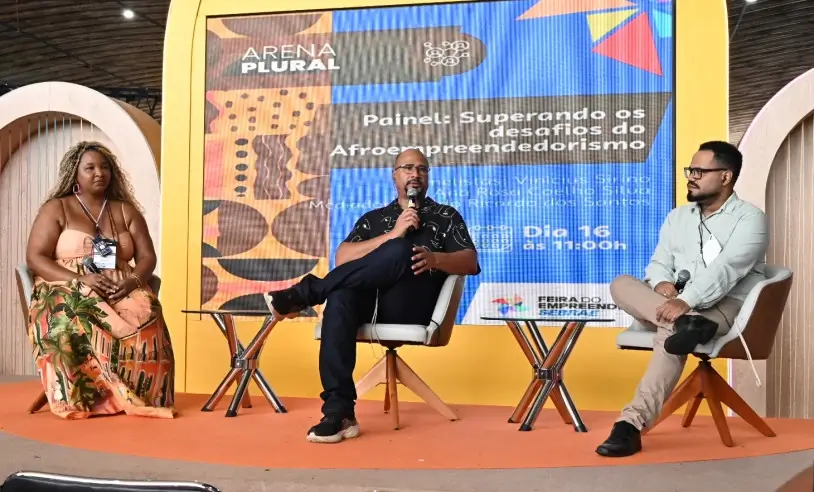 ASN Nacional - Agência Sebrae de Notícias