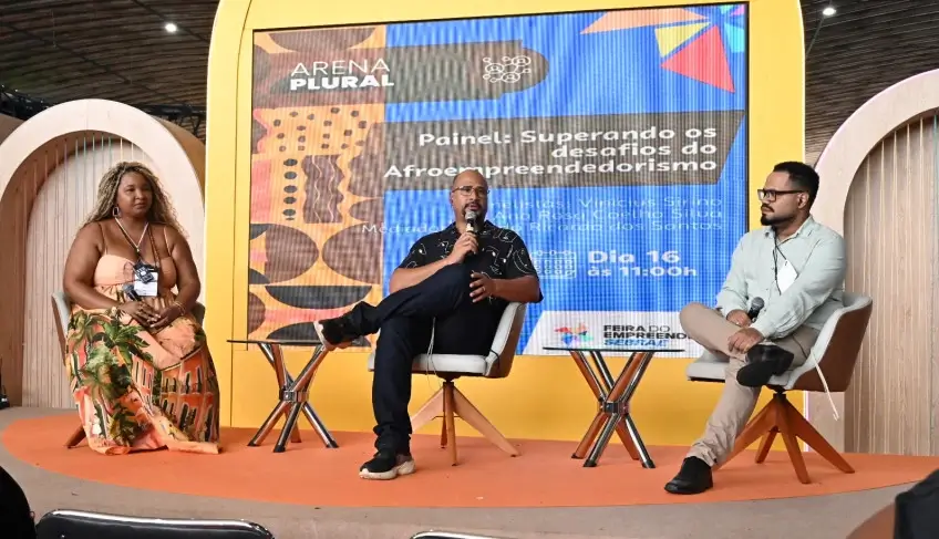ASN Nacional - Agência Sebrae de Notícias